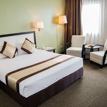 Summit Hotel Subang Usj Subang Jaya Exteriér fotografie