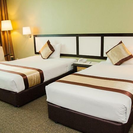 Summit Hotel Subang Usj Subang Jaya Exteriér fotografie