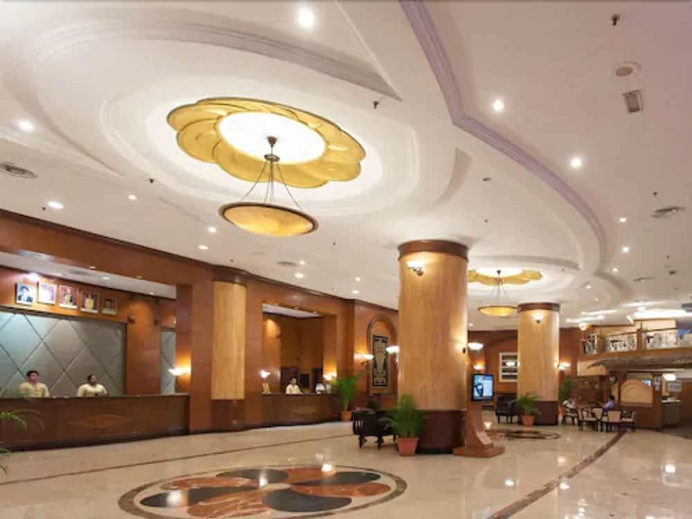 Summit Hotel Subang Usj Subang Jaya Exteriér fotografie