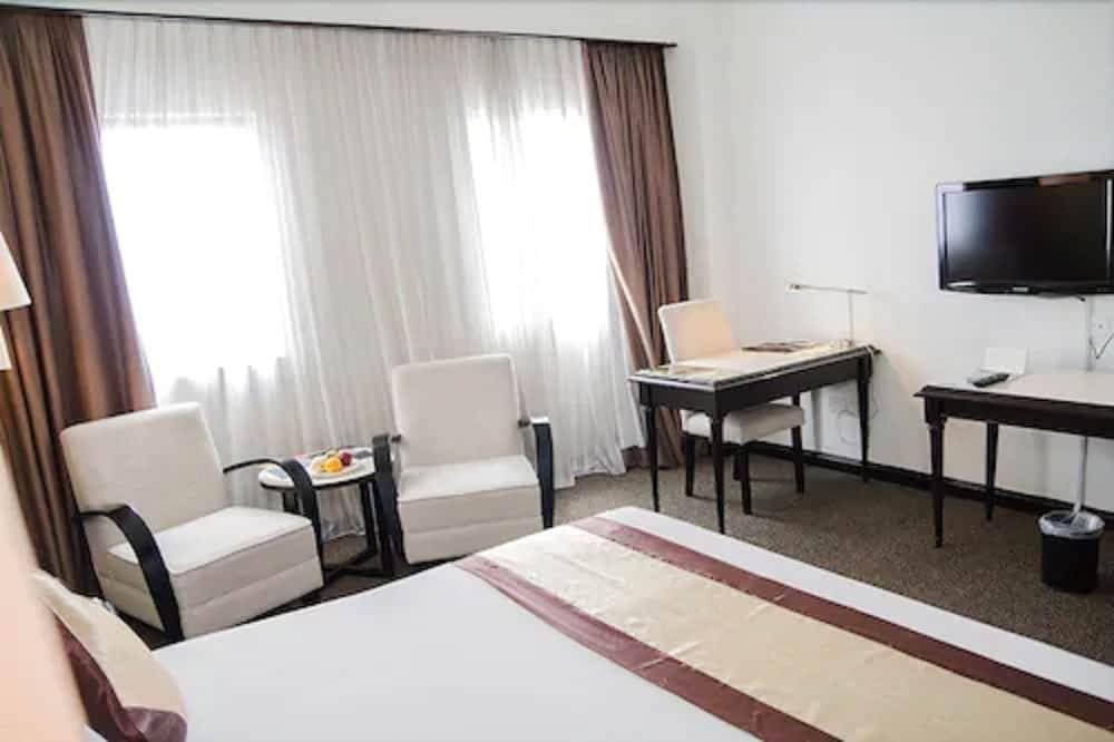 Summit Hotel Subang Usj Subang Jaya Exteriér fotografie