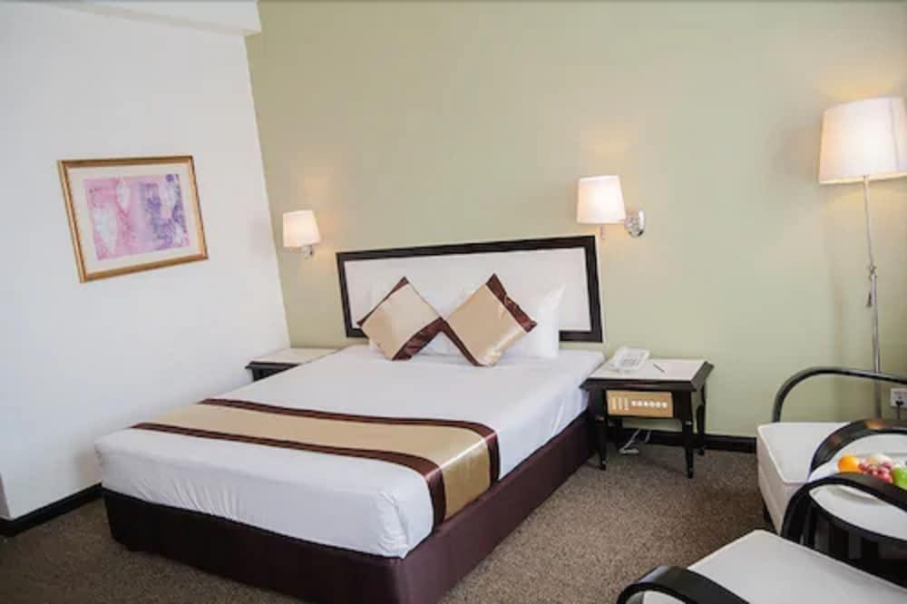 Summit Hotel Subang Usj Subang Jaya Exteriér fotografie