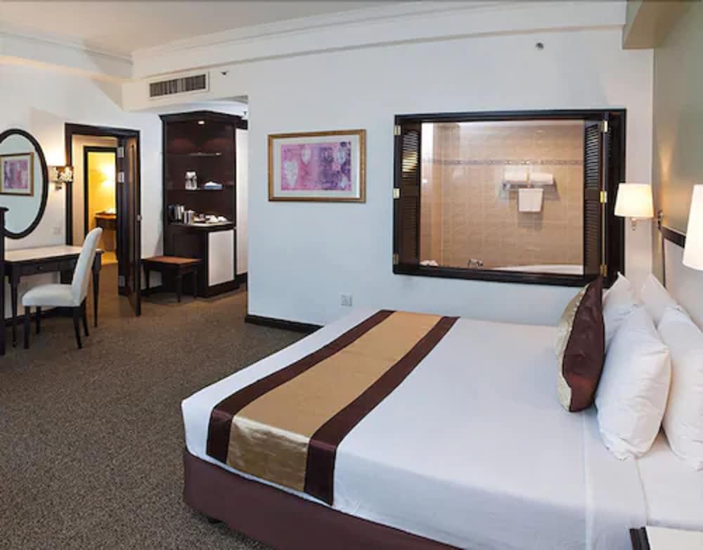 Summit Hotel Subang Usj Subang Jaya Exteriér fotografie