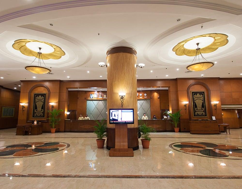 Summit Hotel Subang Usj Subang Jaya Exteriér fotografie