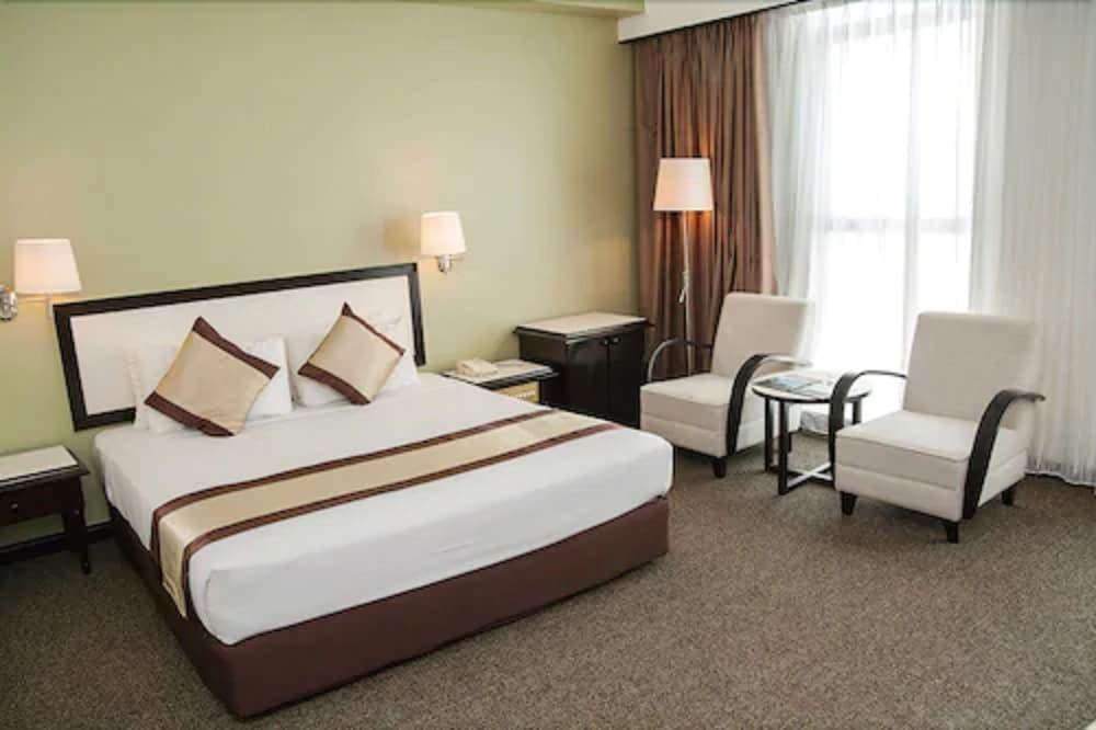 Summit Hotel Subang Usj Subang Jaya Exteriér fotografie