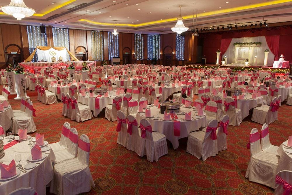 Summit Hotel Subang Usj Subang Jaya Exteriér fotografie