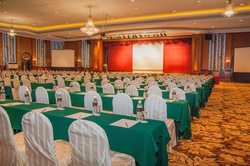 Summit Hotel Subang Usj Subang Jaya Exteriér fotografie