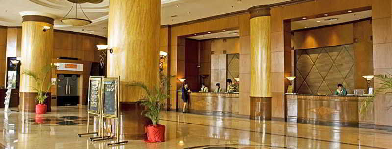 Summit Hotel Subang Usj Subang Jaya Exteriér fotografie
