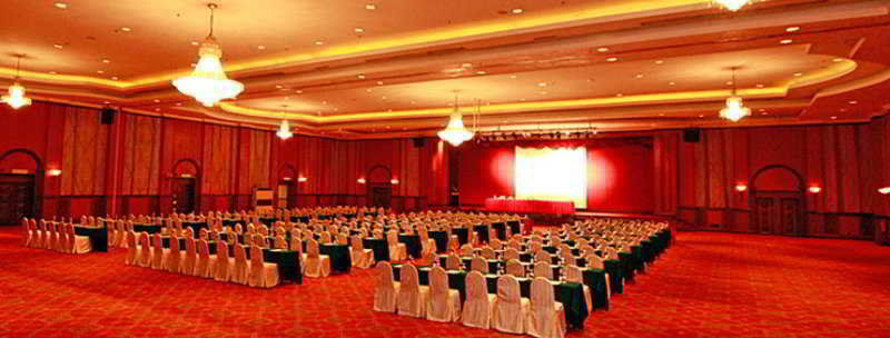 Summit Hotel Subang Usj Subang Jaya Exteriér fotografie