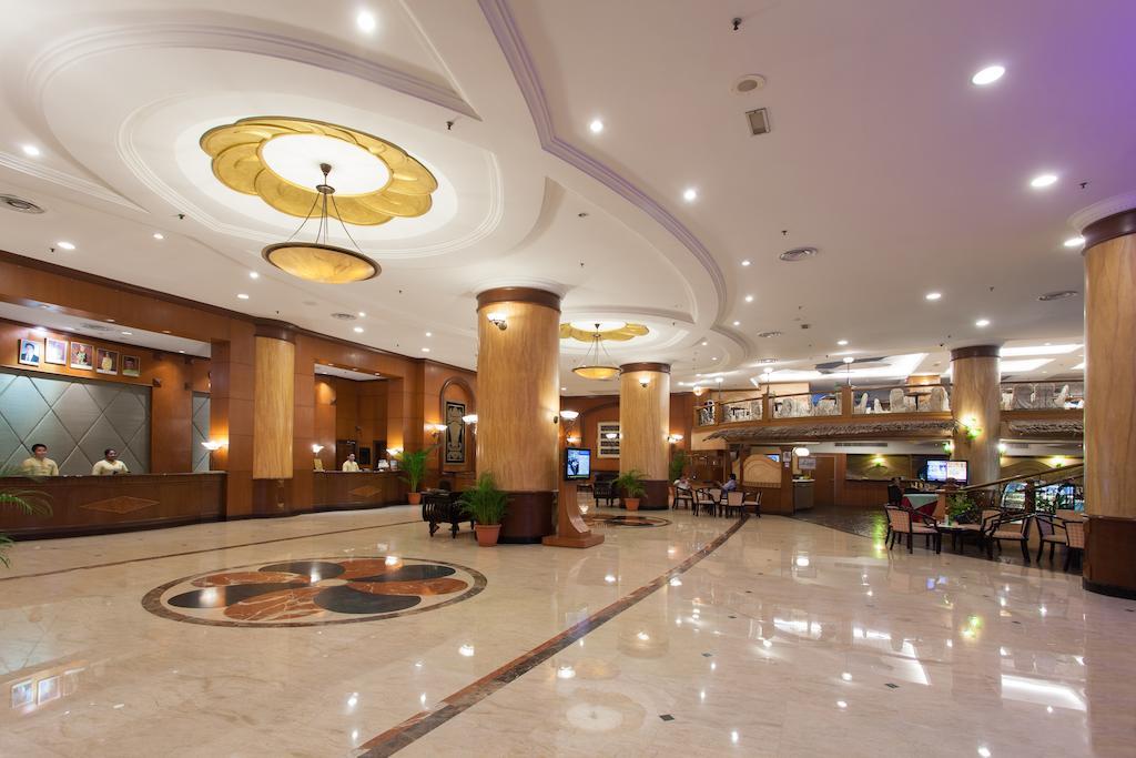 Summit Hotel Subang Usj Subang Jaya Exteriér fotografie