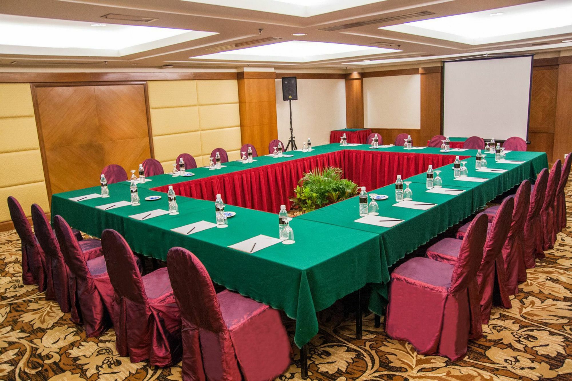 Summit Hotel Subang Usj Subang Jaya Exteriér fotografie