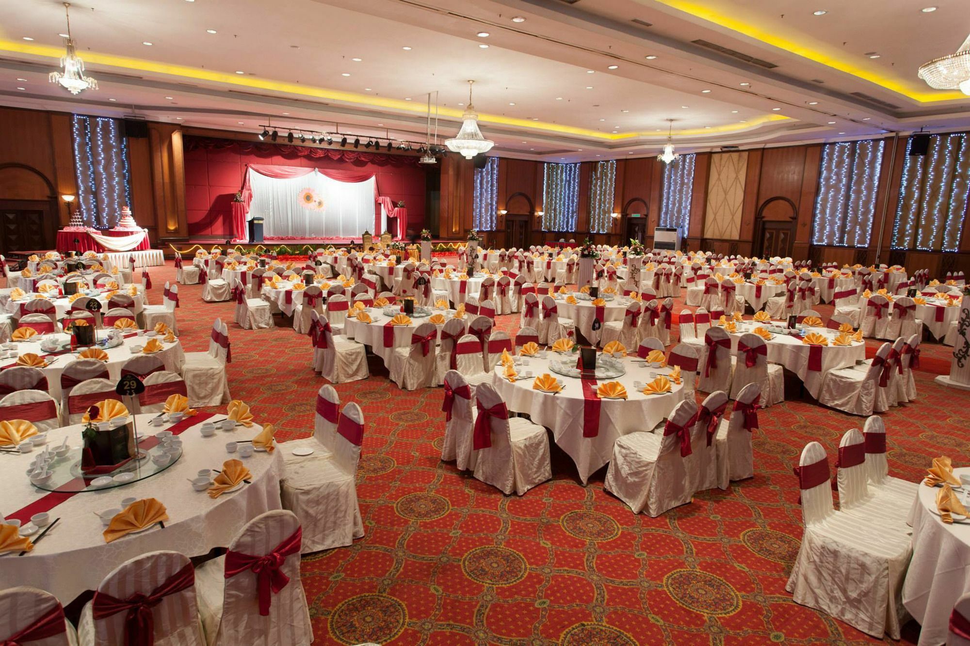Summit Hotel Subang Usj Subang Jaya Exteriér fotografie